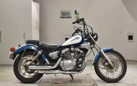 YAMAHA VIRAGO 250 3DM