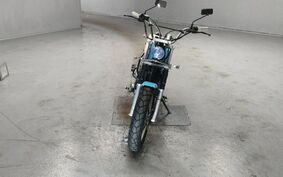 YAMAHA TW225 DG09J