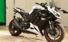 KAWASAKI NINJA 1000 A 2013 ZXT00G