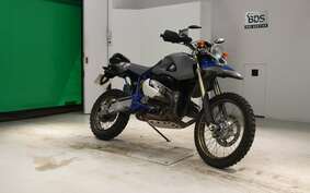 BMW HP2 ENDURO 2006 0369