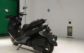 YAMAHA S-MAX