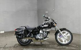 HONDA MAGNA 50 AC13