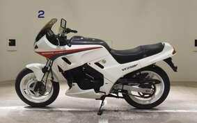 HONDA VT250FG MC15