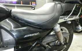 KAWASAKI ELIMINATOR 125 BN125A