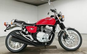 HONDA CB400F 1998 NC36