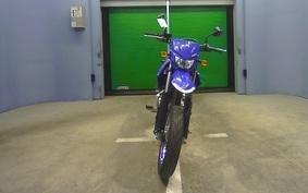 KAWASAKI KLX125D TRACKER 2010 LX125D