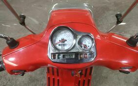 VESPA S150ie M68201