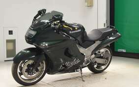 KAWASAKI ZZ1100 NINJA R Gen.2 1995 ZXT10D