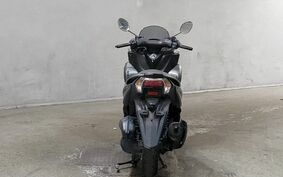 YAMAHA TRICITY 155 SG37J