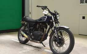 KAWASAKI 250TR BJ250F