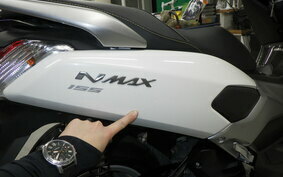 YAMAHA N-MAX 155 A SG31