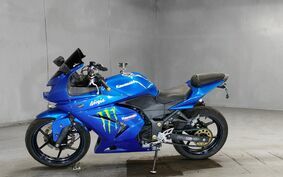 KAWASAKI NINJA 250R EX250K