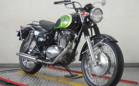 KAWASAKI ESTRELLA CUSTOM BJ250A