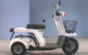 HONDA GYRO X TD01