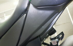 KAWASAKI NINJA 1000 A 2021 ZXT00W