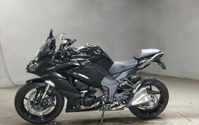 KAWASAKI NINJA 1000 2018 ZXT00W