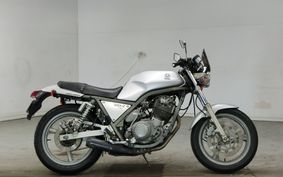 YAMAHA SRX400 1985 1JL