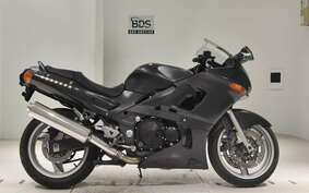 KAWASAKI ZZ-R400 Gen.2 2006 ZX400N