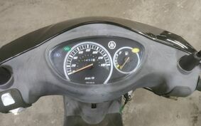 YAMAHA AXIS 125 TREET SE53J