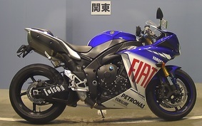 YAMAHA YZF-R1 2010 RN23