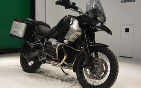 BMW R1200GS 2012