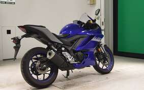 YAMAHA YZF-R25 A RG43J