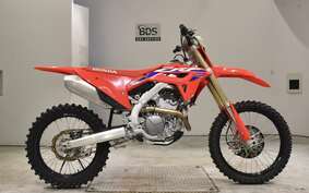 HONDA CRF250 RALLY ME12