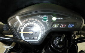 SUZUKI DR125SM CS111