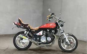 KAWASAKI ZEPHYR 400 2010 ZR400C