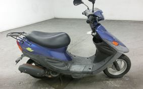 YAMAHA BJ SA24J