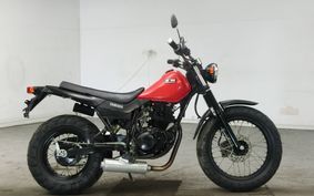 YAMAHA TW225 DG09J