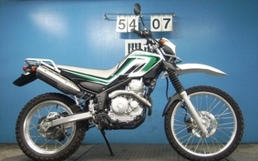 YAMAHA SEROW 250 2009 DG17J