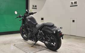 HONDA REBEL 1100 2024 SC83