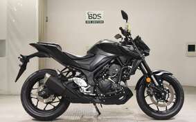 YAMAHA MT-25 A RG43J