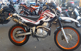 YAMAHA SEROW 250 DG17J