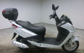 SYM RV125i LF12