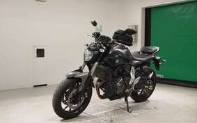 YAMAHA MT-07 ABS 2015 RM07J