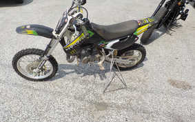 KAWASAKI KX65 2008 KX065A