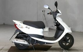 YAMAHA JOG ZR Evolution 2 SA39J