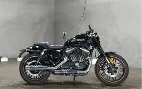 HARLEY XL1200CX 2019 LM3