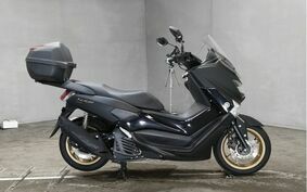 YAMAHA N-MAX 155 SG50J