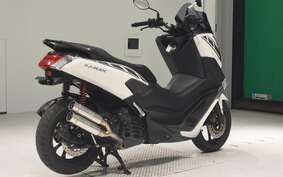 YAMAHA N-MAX SED6J