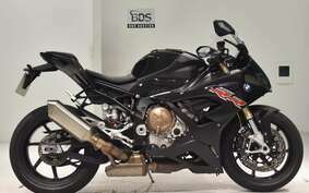 BMW S1000RR 2021