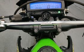 KAWASAKI KLX250D TRACKER X LX250V