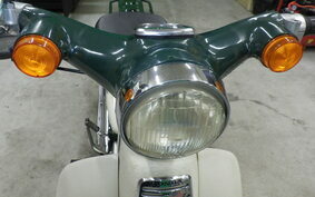 HONDA LITTLE CUB E AA01