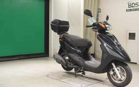 YAMAHA AXIS 125 TREET SE53J