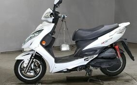 KYMCO RACING 125 Fi SR25