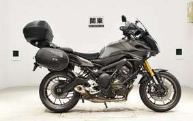 YAMAHA MT-09 Tracer 2015 RN36J