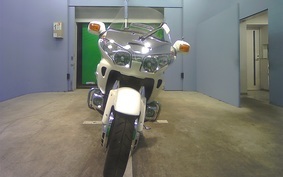 HONDA GL 1800 GOLD WING 2006 SC47