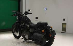 HARLEY XL1200N 2010